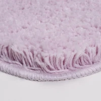Коврик Wasserkraft Kammel BM-8304 light lilac Коврик Wasserkraft Kammel BM-8304 light lilac