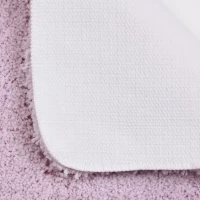 Коврик Wasserkraft Kammel BM-8304 light lilac Коврик Wasserkraft Kammel BM-8304 light lilac