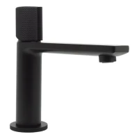 Смеситель для раковины Allen Brau Liberty 5.33001-31 черный матовый Смеситель для раковины Allen Brau Liberty 5.33001-31 черный матовый