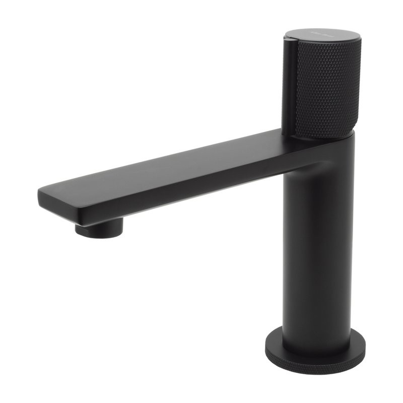 Смеситель для раковины Allen Brau Liberty 5.33001-31 черный матовый