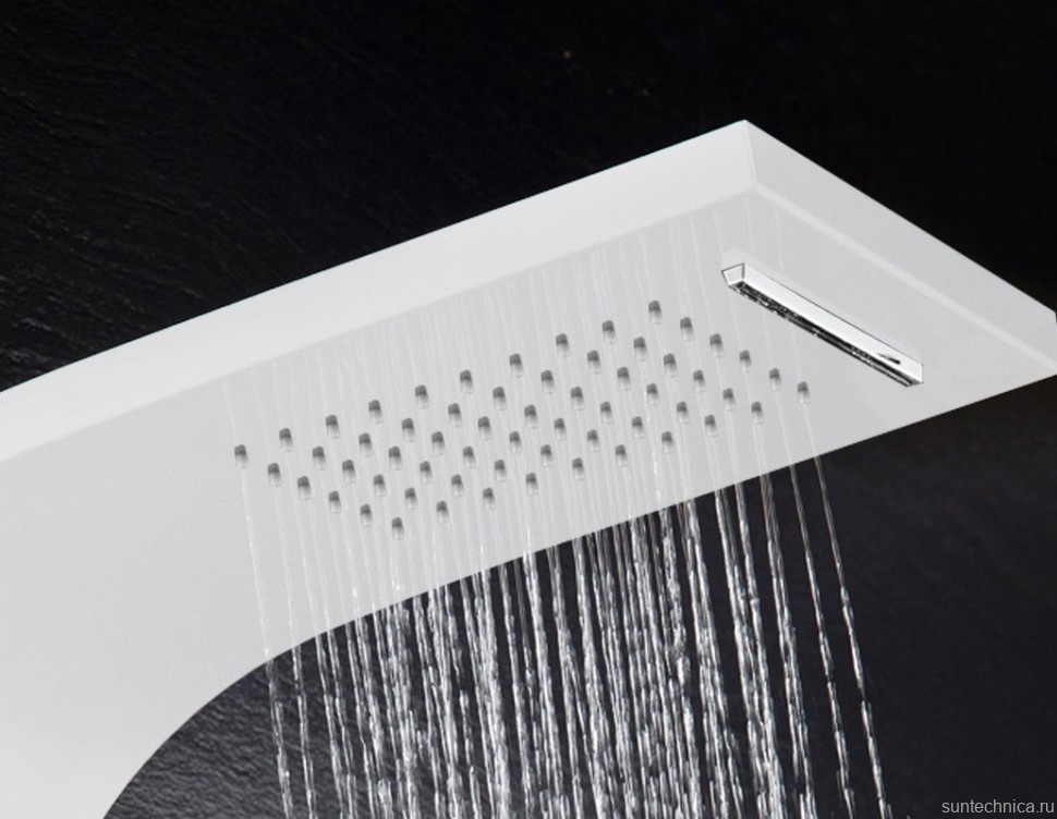 Душевая панель Aquanet Galaxy 209999