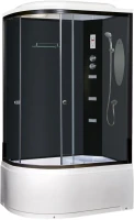 Душевая кабина Niagara NG-214-01RN 120х80х220 Душевая кабина Niagara NG-214-01RN 120х80х220