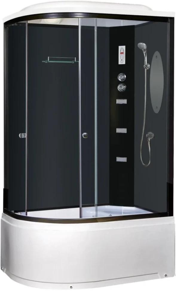 Душевая кабина Niagara NG-214-01RN 120х80х220