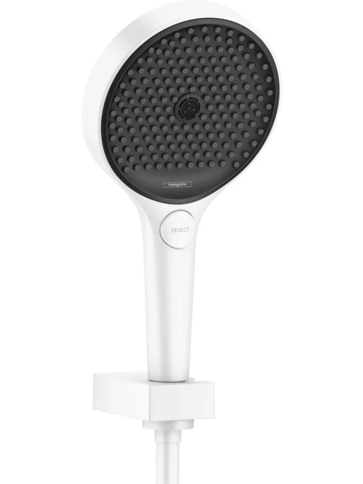 Душевой гарнитур Hansgrohe Rainfinity 26852700