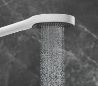 Душевой гарнитур Hansgrohe Rainfinity 26852700