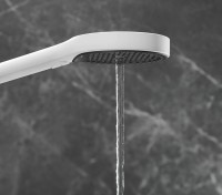 Душевой гарнитур Hansgrohe Rainfinity 26852700
