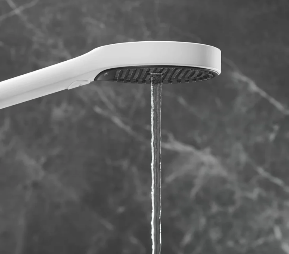 Душевой гарнитур Hansgrohe Rainfinity 26852700