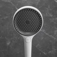 Душевой гарнитур Hansgrohe Rainfinity 26852700