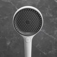 Душевой гарнитур Hansgrohe Rainfinity 26852700 Душевой гарнитур Hansgrohe Rainfinity 26852700