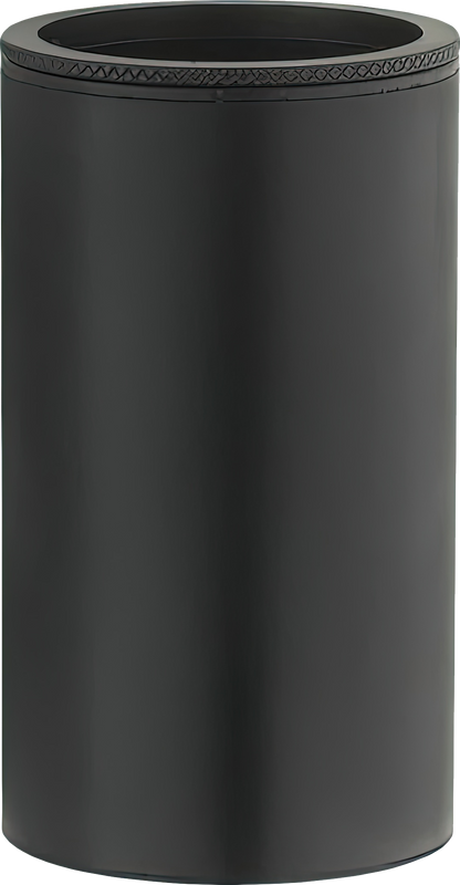 Стакан Boheme Uno 10982-B black