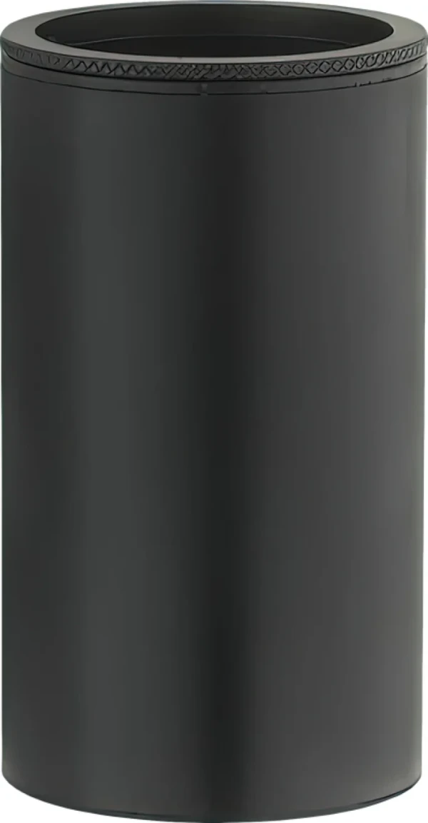 Стакан Boheme Uno 10982-B black