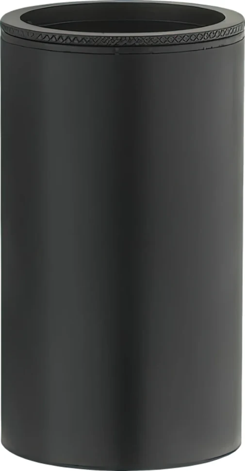 Стакан Boheme Uno 10982-B black
