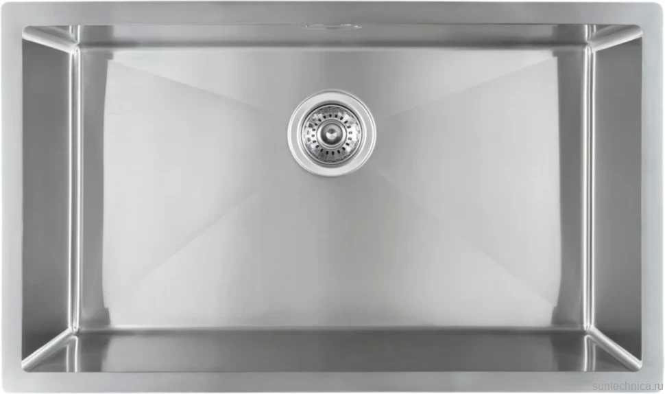 Мойка кухонная Kaiser KSM-7444