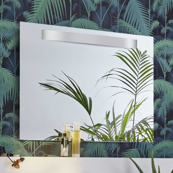 Зеркало Jacob Delafon Presquile EB1109 85