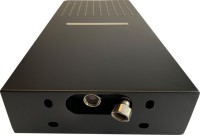 Душевой комплект Timo Briana SX-7119/03SM С ВНУТРЕННЕЙ ЧАСТЬЮ, черный