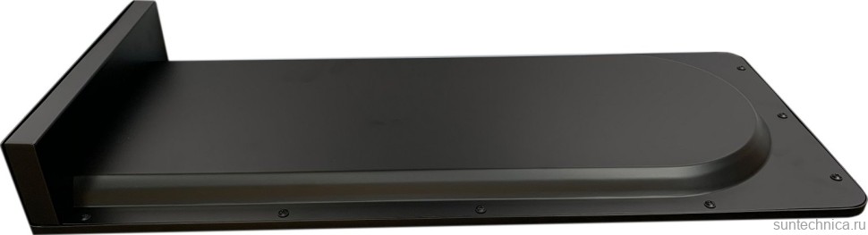 Душевой комплект Timo Briana SX-7119/03SM С ВНУТРЕННЕЙ ЧАСТЬЮ, черный