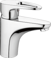 Смеситель для раковины Fashun A1065 хром