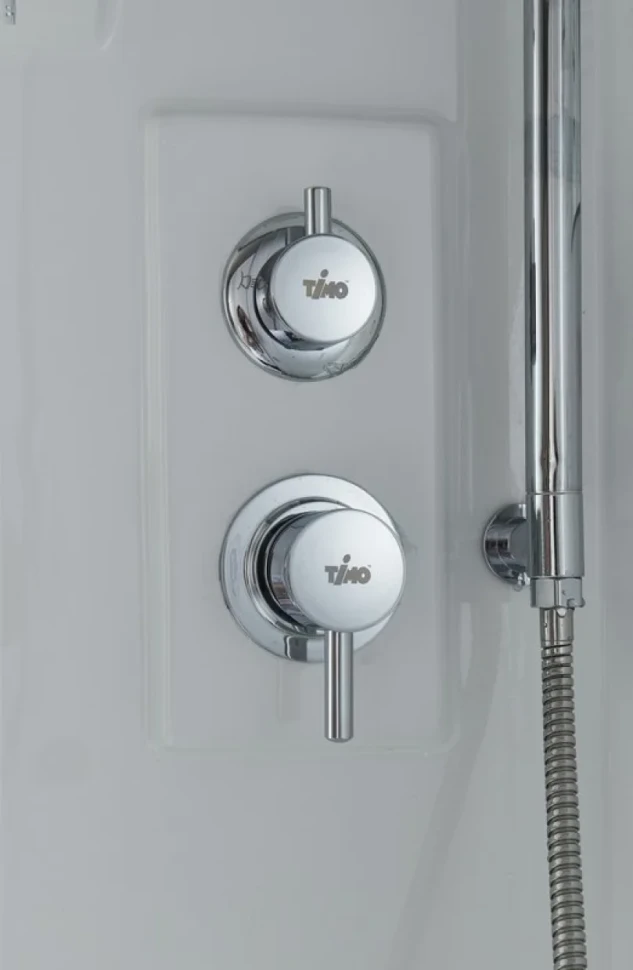 Душевая кабина Timo Standart T-5502L