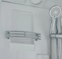Душевая кабина Timo Standart T-5502L Душевая кабина Timo Standart T-5502L