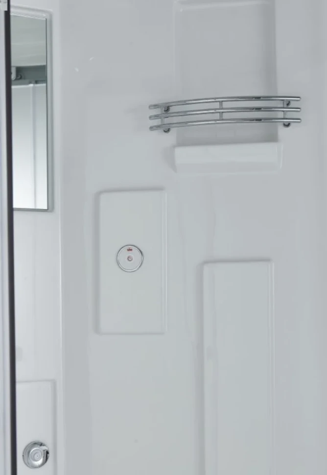 Душевая кабина Timo Standart T-5502L