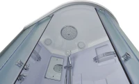 Душевая кабина Timo Standart T-5502L Душевая кабина Timo Standart T-5502L