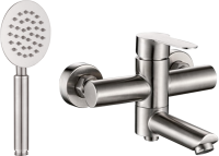 Смеситель для ванны с душем Haiba HB60801