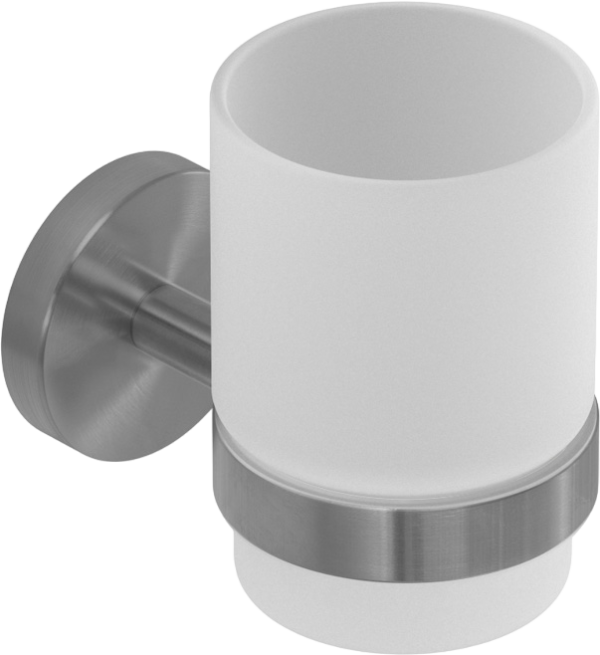 Стакан Cezares Relax TUMS-IN сатин