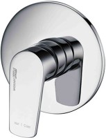 Душевой комплект Wasserkraft Dill 6151 смеситель + душевой гарнитур + шланговое подключение