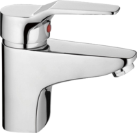 Смеситель для раковины Haiba HB63 HB1063