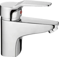 Смеситель для раковины Haiba HB63 HB1063