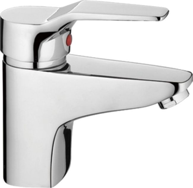 Смеситель для раковины Haiba HB63 HB1063