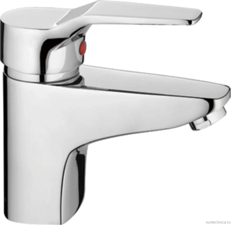 Смеситель для раковины Haiba HB63 HB1063
