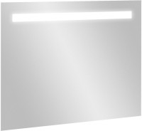 Мебель для ванной комнаты Jacob Delafon Vivienne 80 дуб давос, раковина белая