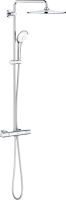 Душевая стойка Grohe Euphoria System 310 26075001