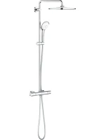 Душевая стойка Grohe Euphoria System 310 26075001