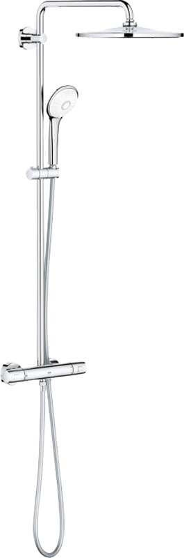 Душевая стойка Grohe Euphoria System 310 26075001