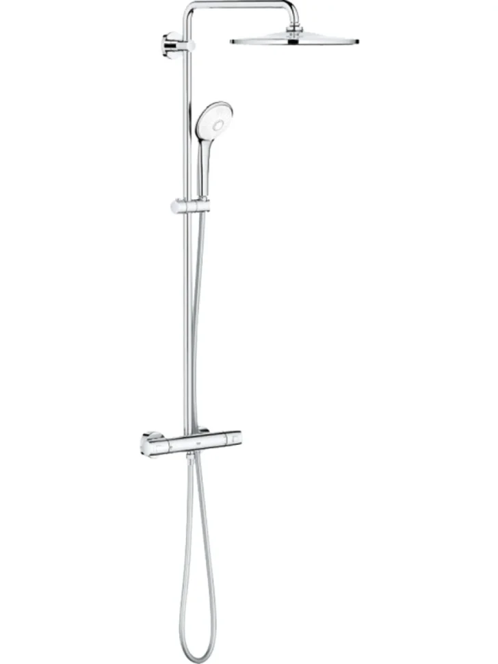 Душевая стойка Grohe Euphoria System 310 26075001