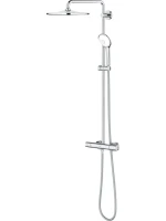 Душевая стойка Grohe Euphoria System 310 26075001