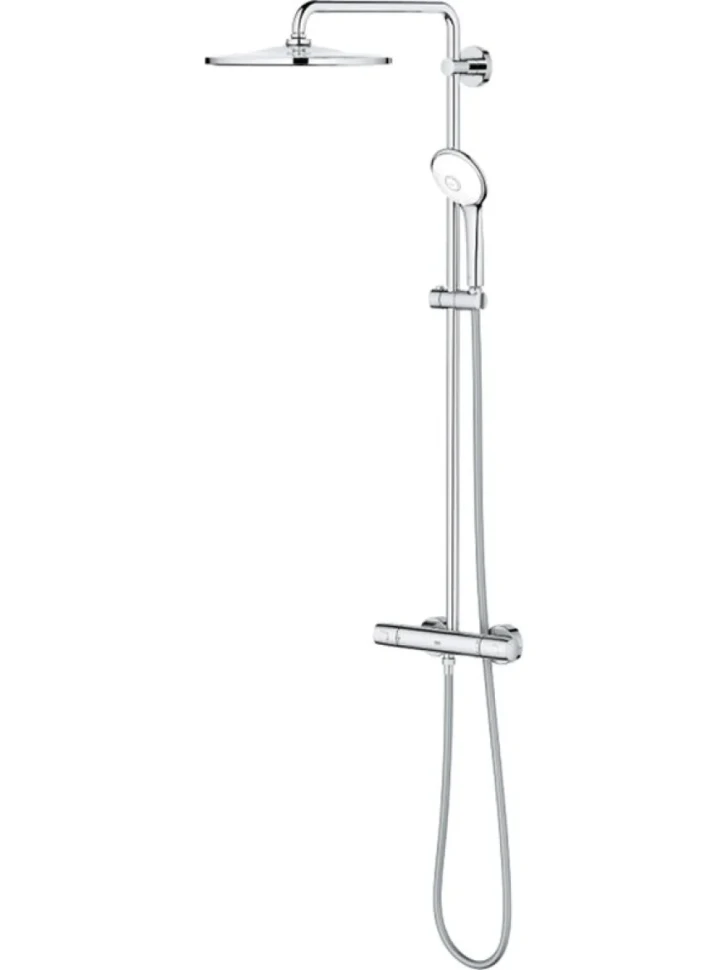 Душевая стойка Grohe Euphoria System 310 26075001