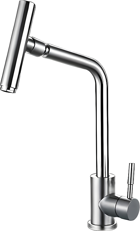 Смеситель для кухни Haiba HB304-1 HB73304-1