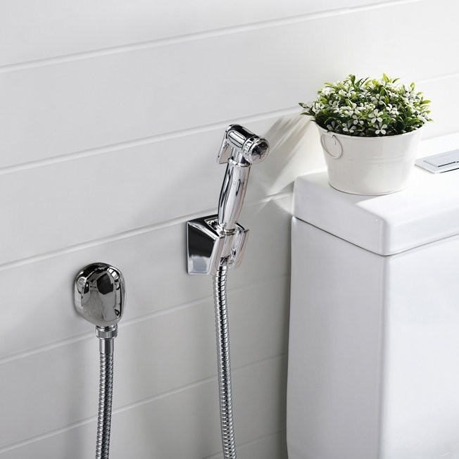 Гигиенический душ Paini 53CR174KIT-shower