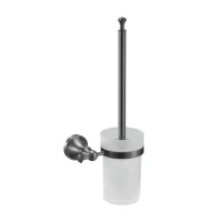 Ершик Rose RG19T RG1900T пепельный Ершик Rose RG19T RG1900T пепельный