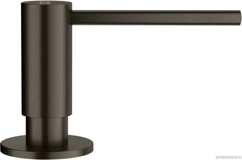 Дозатор для кухонной мойки Franke Atlas 112.0625.485 антрацит