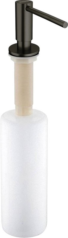 Дозатор для кухонной мойки Franke Atlas 112.0625.485 антрацит