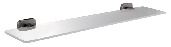 Полка Wonzon & Woghand WW-9327 темный графит