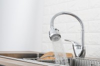 Смеситель для кухни Frap H03 F4303 с гибким изливом