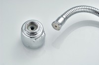 Смеситель для кухни Frap H03 F4303 с гибким изливом