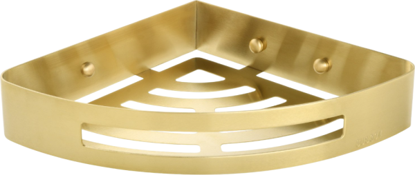 Полка Fixsen Hotel 31003L золото сатин