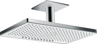 Душевой комплект Hansgrohe Rainmaker Select 460 (2 jet) 24004400 + 26631400 + 27506000 + 15932000 + 15972000 + 15756000