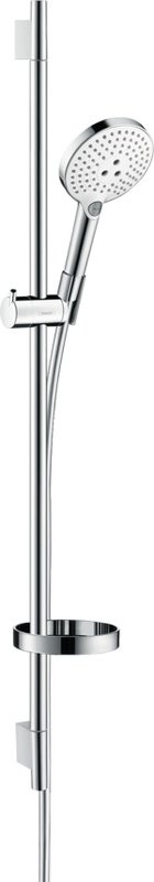 Душевой комплект Hansgrohe Rainmaker Select 460 (2 jet) 24004400 + 26631400 + 27506000 + 15932000 + 15972000 + 15756000